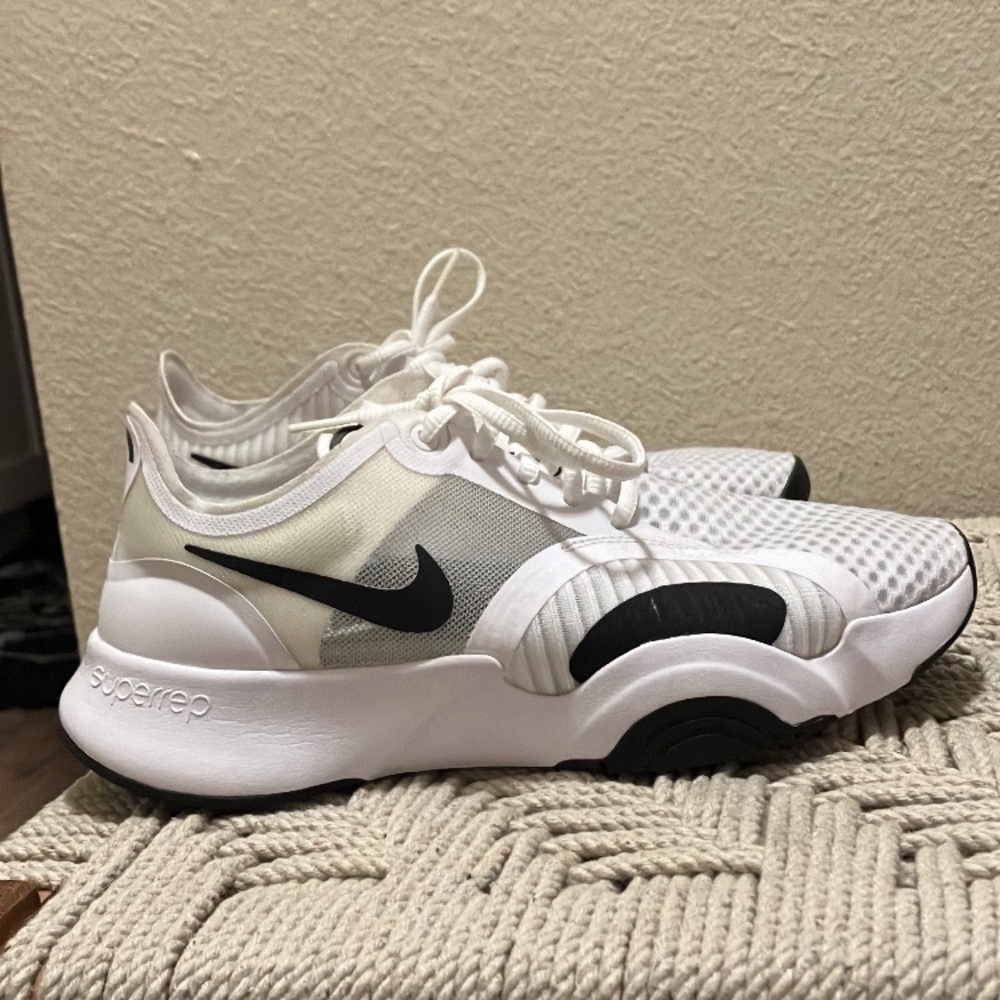 Nike Superrep Go